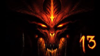 Diablo 3  Part 13  Battle of the Bastion  No Commentary [upl. by Nirahs]