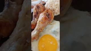 Chicksilog shorts shortvideo asmr [upl. by Adnorhs]