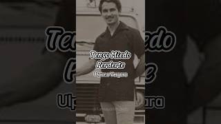 “Tengo Miedo Perderte”🥺 del álbum 20 Éxitos de Ulpiano Vergara🎶🪗🇵🇦 [upl. by Diahann117]