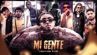 MI GENTE  MASHUP PRODBY ARMOON FLIP [upl. by Hedve279]