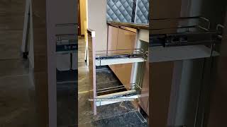 Hettich Innotech drawer system [upl. by Gingras609]