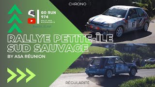 4k Rallye  Rally  PetiteÎle Sud sauvage  Showaction  La Réunion  Reunion Island [upl. by Eveineg49]