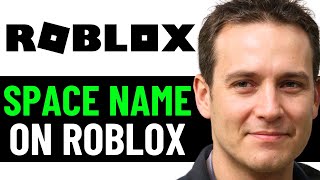 How To Put A Space in Your Display Name On Roblox 2024 Full Guide [upl. by Einnob]