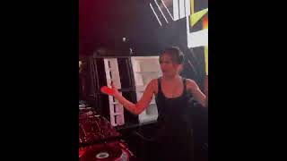 quotAnfisa Letyagoquot Live At Under Ground Party  Cocoricò Riccione Italy [upl. by Ahsieuqal]