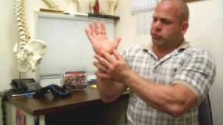 Complete Carpal Tunnel Syndrome Treatment Program [upl. by Googins]