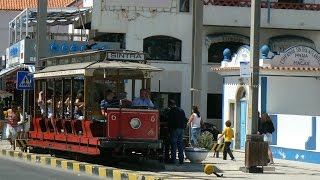 elétrico de Sintra  Sintra tram [upl. by Rima]