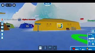 Roblox Expedition Antarctica Part 2 [upl. by Gae]