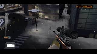 SNIPER 3D ASSASSIN  ACT INTERRUPTED 940 OLIVER SPRINGS  PRIMARY [upl. by Nileek]