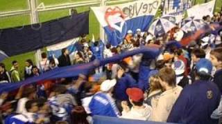 banderas robadasquotverdaderasquot velez sarsfield [upl. by Brewster]