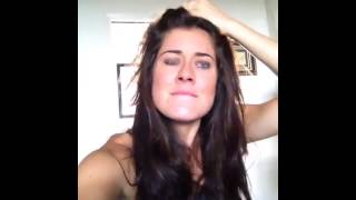 Kristen Stewart Impression Vine Video [upl. by Souza]