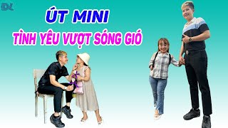 Út Mini kể hết lý do yêu người đồng giới dù bị cấm cản  ĐỘC LẠ BÌNH DƯƠNG [upl. by Honorine]