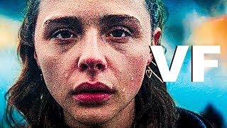 MOTHER ANDROID Bande Annonce VF 2022 Chloë Grace Moretz [upl. by Nosa]