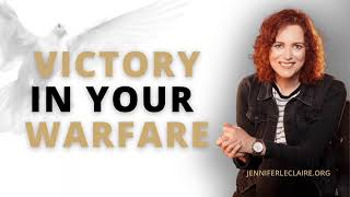 Victory Over Your Spiritual Enemies [upl. by Redfield]