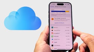 How to Use iCloud on iPhone or iOS Devices [upl. by Beka]