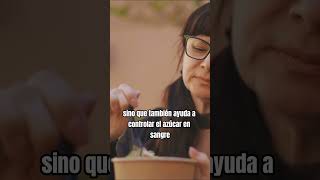 Comer con atención clave para disfrutar y cuidar tu glucosa [upl. by Yeltsew]