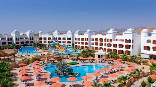 Tropitel Waves Naama Bay Hotel Sharm El Sheikh Egypt [upl. by Franz]