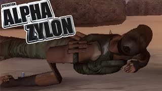 Alpha Zylon Exclusive Sponsored Gameplay [upl. by Ennaeerb480]