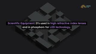 Lutetium periodictable elements science sciencefacts [upl. by Tedman]