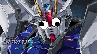 Gundam Seed A Sanctimonious Series That Misses The Point [upl. by Acsicnarf]