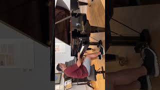 Playing “Anne’s Theme” at Bösendorfer Salon in Vienna Austria [upl. by Antonie144]