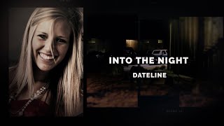 Dateline Episode Trailer Into the Night  Dateline NBC [upl. by Bigot369]