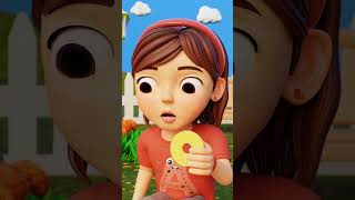 Learn letter A Learn ABC  Learn phonics  Letters with songs and fun Learn English  KikooClub [upl. by Cyprio]