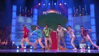 ABDC Champions For Charity Poreotix Part2 [upl. by Ros]