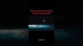 Air Canada 759 aviation avgeeks plane planecrash fyp airbus [upl. by Leuqim675]