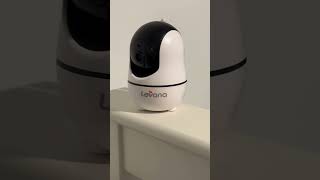 In the market for a Baby Monitor Try the Nala HD [upl. by Guidotti]