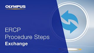 ERCP Procedure Steps I Exchange [upl. by Adniled]