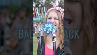 ACDC at our first far eastern Rocknmob 🤩🔥 rocknmob rock acdc music рокнмоб rockarmy [upl. by Anirod]