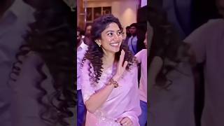 SaiPallavi Superb Cute looks at Amaran Telugu Event [upl. by Geiger]