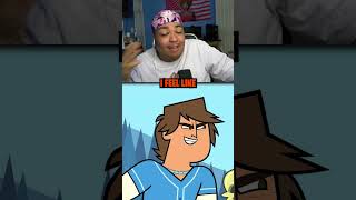 The BEST Total Drama Moment EVER [upl. by Ashbey]