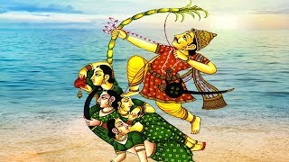 Om Kamadevaya Vidmahe Mantra  Kamdev Gayatri Chanting for Love and Marriage [upl. by Annelg]