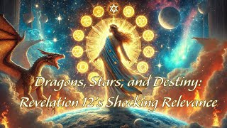 The Revelation 12 Sign What You Need to Know for 2024 Look up [upl. by Schinica742]