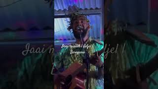 Iaai minuit extrait  Adjel  Bwapanu kanekaiaai [upl. by Sherilyn]