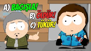 HANGİSİNİ TERCİH EDERDİN  Psikopat Senaryolar Oyunu [upl. by Stefanie]