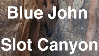 Trailer Blue John Canyon [upl. by Animas272]