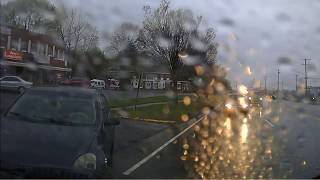 Warning Violent Content Footage From Wethersfield Conn Police Shooting  Dashcam 1 of 3 [upl. by Bahner]