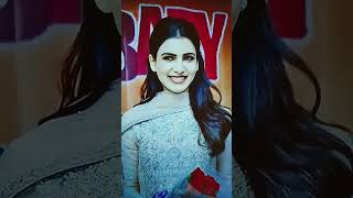 Samantha 💔Naga Chaitanya feelingsSamantha heart breakloveemotional music 🎶 yt shortssubscribe [upl. by Korey386]