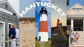 august on nantucket island [upl. by Eseyt]