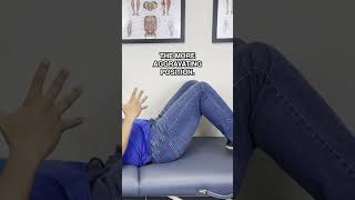 Bone on Bone Hip Arthritis Exercise 1 [upl. by Sikko448]