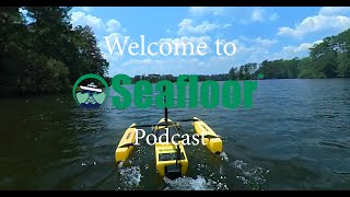 Seafloor Video Podcast [upl. by Eittod]