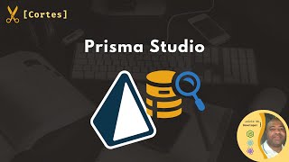 CORTES Prisma Studio  Overview [upl. by Rhodes460]