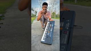 VikriDa Portable Electronic Keyboard Piano [upl. by Philina]