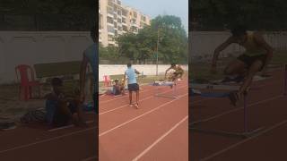 Hurdler viralvideo video trending reel [upl. by Idette]