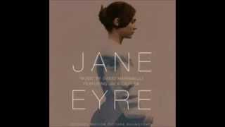 Dario Marianelli featuring Jack Liebeck  Wandering Jane Jane Eyre soundtrack [upl. by Ehrsam]