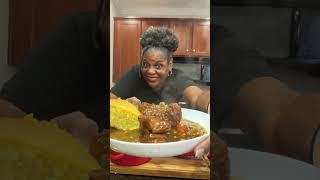 Oxtail Stew Simple delicious easy recipe [upl. by Edrick]