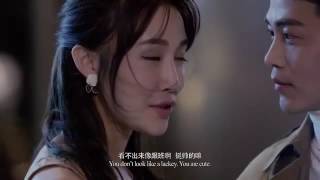 Uncontrolled love eng sub Part1 [upl. by Vivle]