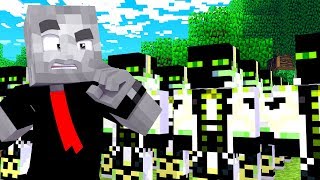 NUR 1 ARAZHUL IST DER ECHTE Minecraft SKINBATTLE DeutschHD [upl. by Ahsetan]